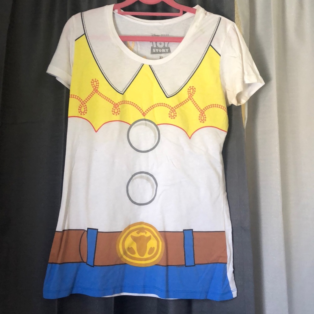 Toy Story Jessie shirt